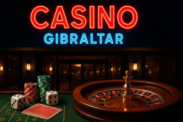Casino Gibraltar