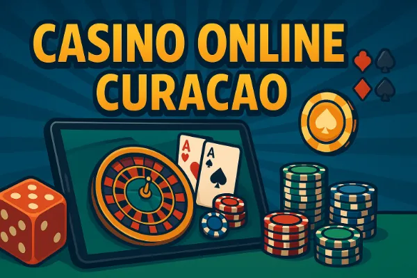 Casino Online Curacao