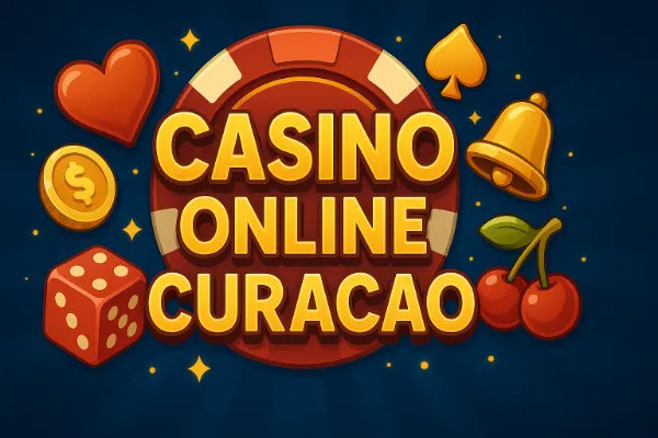 Casino Online Curacao