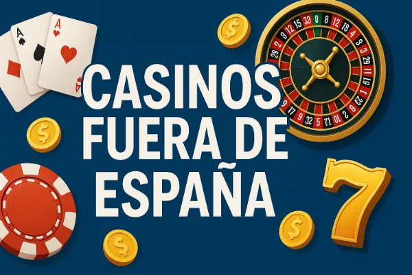 Casinos fuera de España